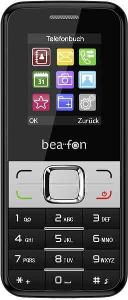 Bea-Fon C50 schwarz
