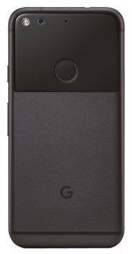 LTE Smartphone Konnektivität & Kamera Google Pixel 32GB schwarz