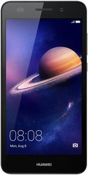 Huawei Y6 Dual Sim schwarz