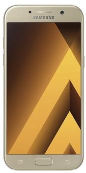 Samsung Galaxy A5 (2017) gold