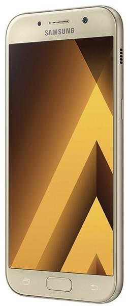 Technische Daten & Eigenschaften Samsung Galaxy A5 (2017) Gold Sand