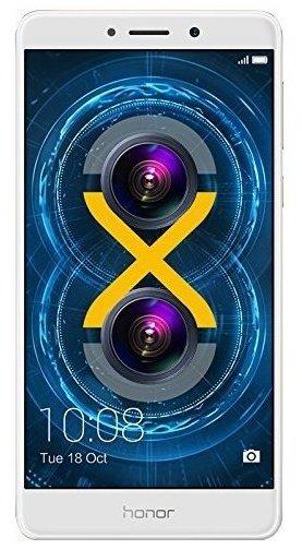 Honor 6X gold