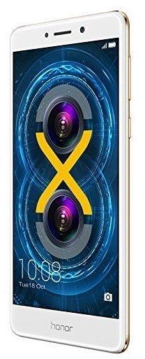 Energie & Software Honor 6X gold