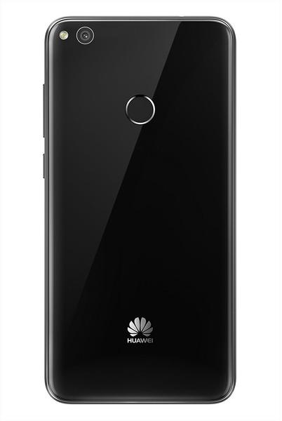 Technische Daten & Display Huawei P8 lite 2017 schwarz