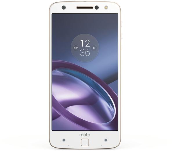 Lenovo Moto Z 32GB fine gold