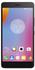 Lenovo K6 Note silber