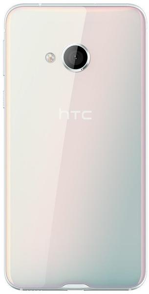Energie & Technische Daten HTC U Play 32GB weiß