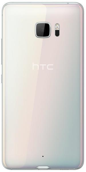 Display & Energie HTC U Ultra 64GB weiß