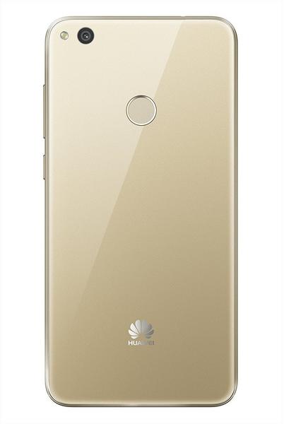 Energie & Design Huawei P8 lite 2017 gold