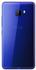 HTC U Ultra 64GB blau
