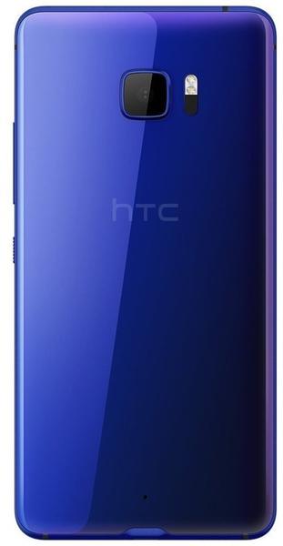 Eigenschaften & Display HTC U Ultra 64GB blau