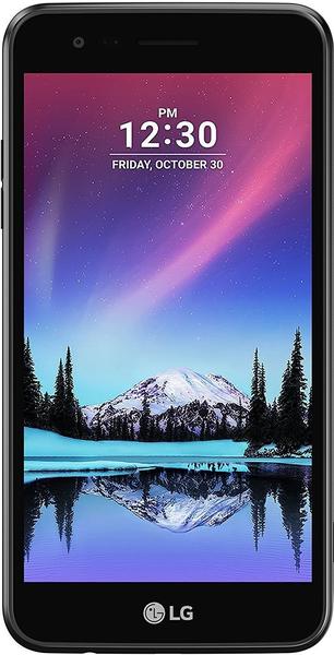 LG K4 (2017) Dual SIM
