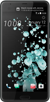 HTC U Ultra 64GB schwarz