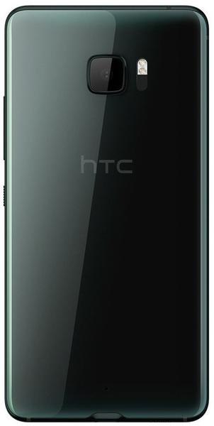 Konnektivität & Kamera HTC U Ultra 64GB schwarz
