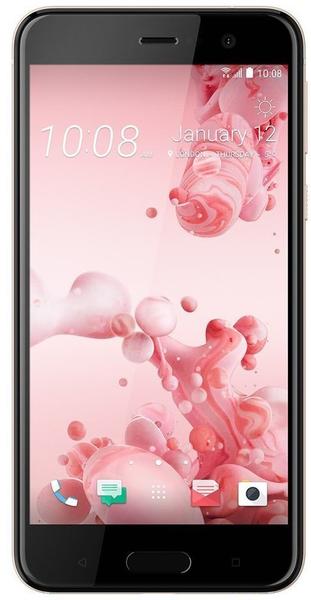HTC U Play 32GB rosegold