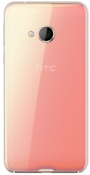 Technische Daten & Energie HTC U Play 32GB rosegold