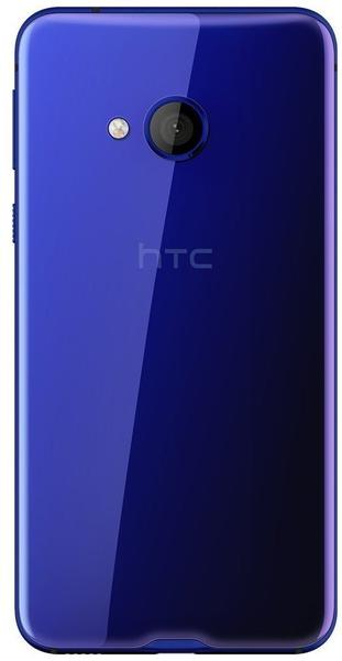 Display & Technische Daten HTC U Play 32GB blau