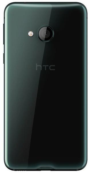 Smartlet Energie & Design HTC U Play 32GB schwarz