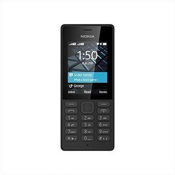 Nokia 150 Dual Sim schwarz