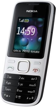 Nokia 2690 Schwarz