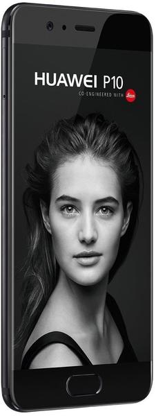 Energie & Display Huawei P10 64GB schwarz