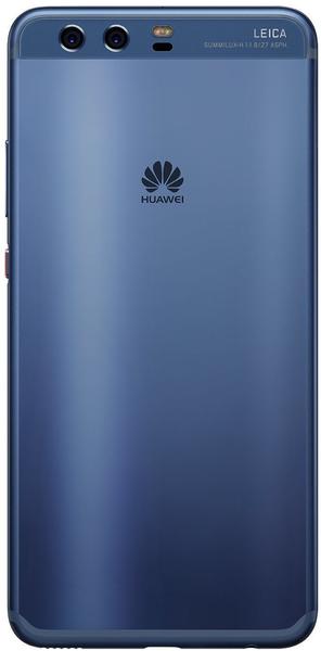 Eigenschaften & Energie Huawei P10 Plus 128GB blau