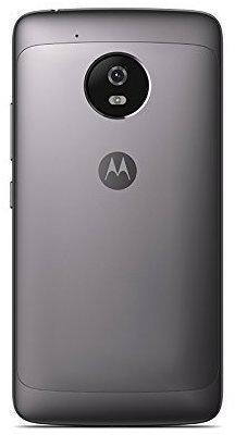 Motorola Moto G5 16GB grau Ausstattung & Software Lenovo Moto G5 2GB lunar grey