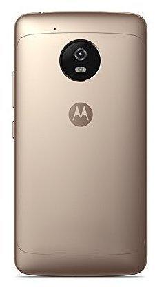 Motorola Moto G5 16GB gold Kamera & Bewertungen Lenovo Moto G5 2GB fine gold