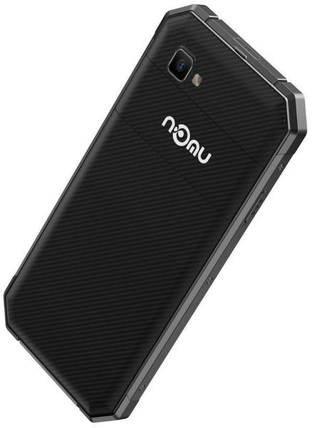  NOMU S30 schwarz