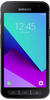 Samsung Galaxy Xcover 4 Smartphone (12,67 cm (5 Zoll) Touch-Display, 16 GB Speicher,