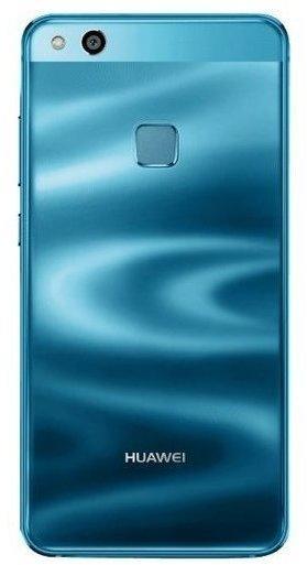 Design & Konnektivität P10 lite blau Huawei P10 lite 32GB 4GB blau