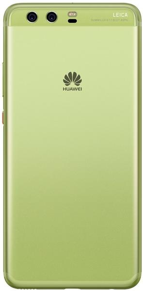 LTE Smartphone Display & Energie Huawei P10 Plus 128GB grün