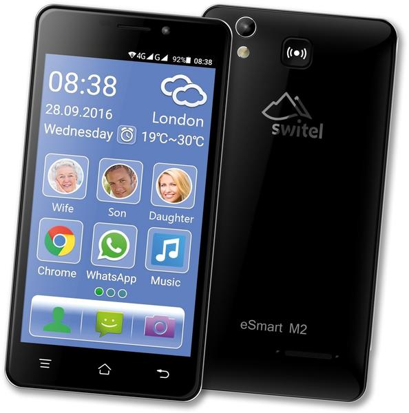 Switel eSmart M2