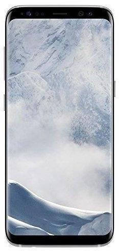 Samsung Galaxy S10 5G Single Sim Crown Silver