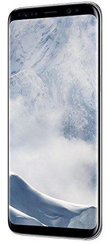Design & Technische Daten Samsung Galaxy S10 5G Single Sim Crown Silver