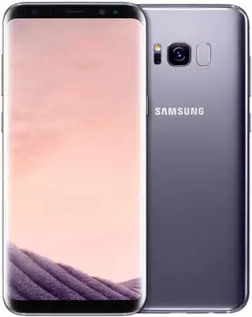 Samsung Galaxy S8+ Orchid Grey