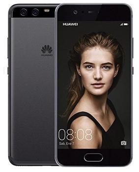 Huawei P10 Dual Sim schwarz