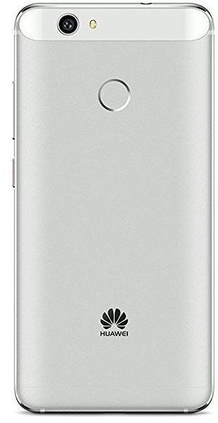  Huawei Nova silber