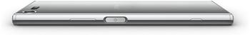 Sony Xperia XZ Premium luminous chrome