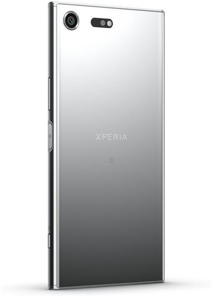 Phablet Ausstattung & Display Sony Xperia XZ Premium luminous chrome