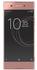 Sony Xperia XA1 rosa