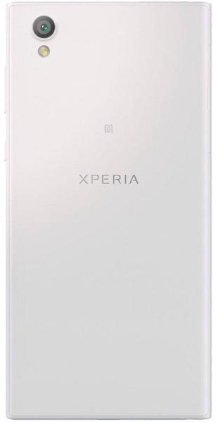 Phablet Kamera & Bewertungen Sony Xperia L1 weiß