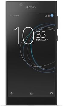 Sony Xperia L1 schwarz
