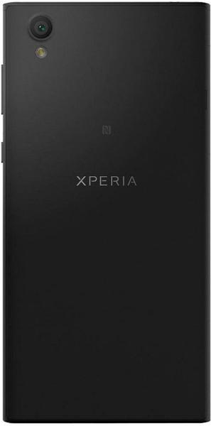 Konnektivität & Bewertungen Sony Xperia L1 schwarz