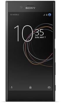 Sony Xperia XZs 32GB schwarz