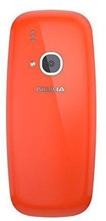 Eigenschaften & Design Nokia 3310 (2017) rot