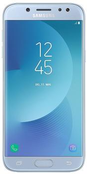 Samsung Galaxy J5 (2017) Duos blau