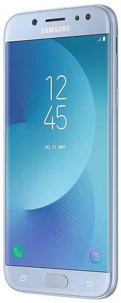 Kamera & Eigenschaften Samsung Galaxy J5 (2017) Duos blau