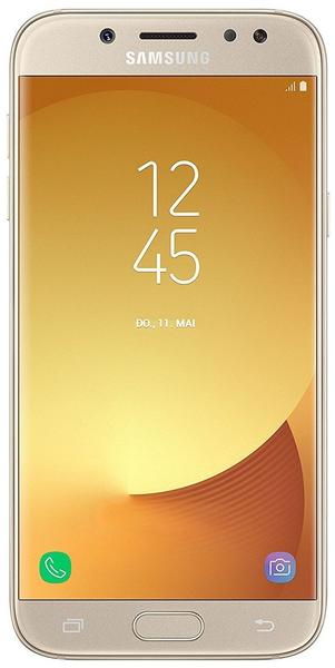 Samsung Galaxy J5 (2017) Duos gold
