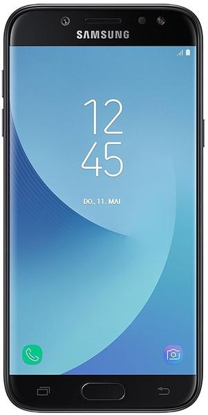 Samsung Galaxy J5 (2017) Duos schwarz